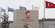 TFF, harcama limitlerini açıklandı