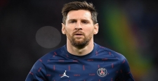 Lionel Messi'ye 300 milyon dolarlık teklif