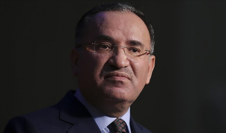 Bakan Bozdağ'dan BAYKAR açıklaması