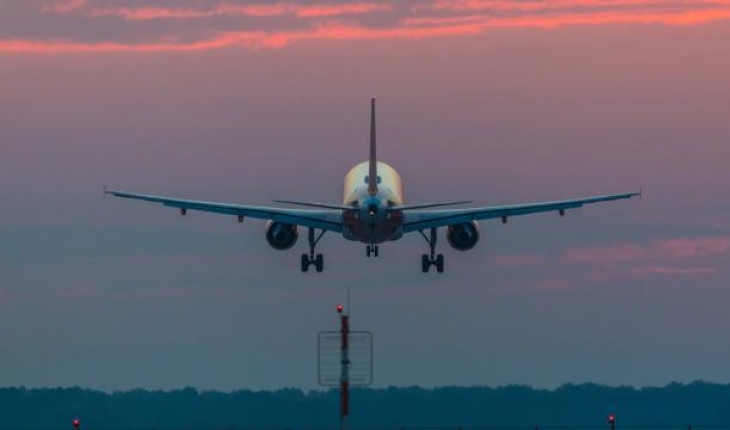 Avrupa'nın başkentinde gece uçuşu yasaklanıyor