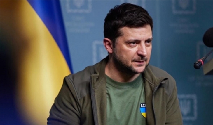 Zelenskiy'den helikopter kazasına ilişkin açıklama: Acı tarif edilemez